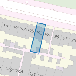 Perceel IMD00-L-2555