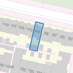 Perceel IMD00-L-2556