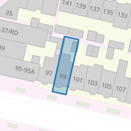 Perceel IMD00-L-2561