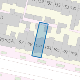 Perceel IMD00-L-2562