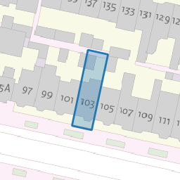 Perceel IMD00-L-2563