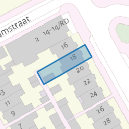 Perceel IMD00-L-2570