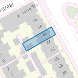 Perceel IMD00-L-2571