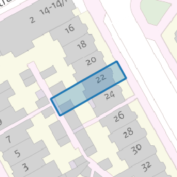 Perceel IMD00-L-2572