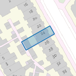 Perceel IMD00-L-2573