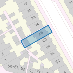 Perceel IMD00-L-2574