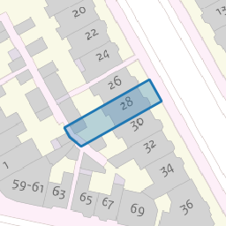 Perceel IMD00-L-2575