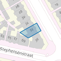 Perceel IMD00-L-2578