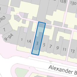 Perceel IMD00-L-2590