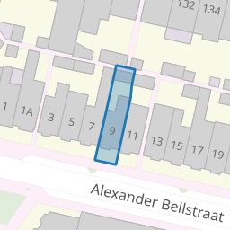 Perceel IMD00-L-2593