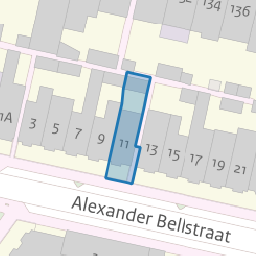 Perceel IMD00-L-2594