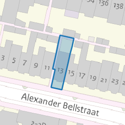 Perceel IMD00-L-2595