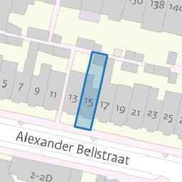 Perceel IMD00-L-2596