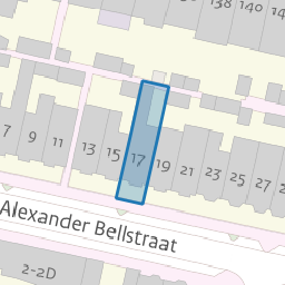 Perceel IMD00-L-2597