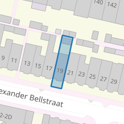 Perceel IMD00-L-2598