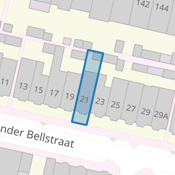 Perceel IMD00-L-2599