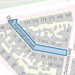 Perceel IMD00-L-2601