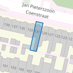 Perceel IMD00-L-2604