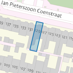 Perceel IMD00-L-2605