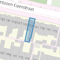 Perceel IMD00-L-2608