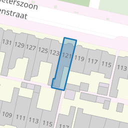 Perceel IMD00-L-2609