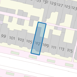 Perceel IMD00-L-2610