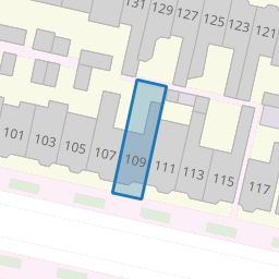 Perceel IMD00-L-2611