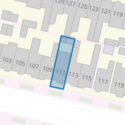 Perceel IMD00-L-2612