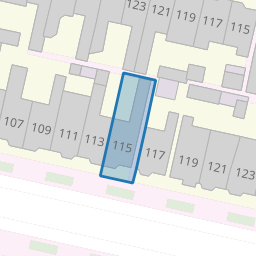 Perceel IMD00-L-2614