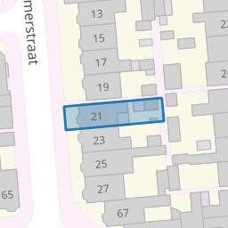 Perceel IMD00-L-2617