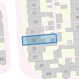 Perceel IMD00-L-2618