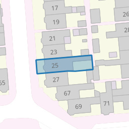 Perceel IMD00-L-2619