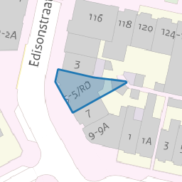 Perceel IMD00-L-2640