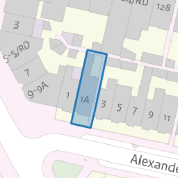 Perceel IMD00-L-2644