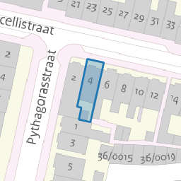 Perceel IMD00-L-2647