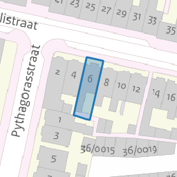 Perceel IMD00-L-2648