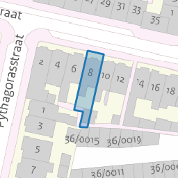 Perceel IMD00-L-2649