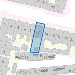 Perceel IMD00-L-2651