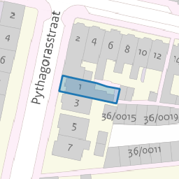 Perceel IMD00-L-2652