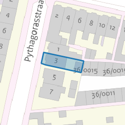 Perceel IMD00-L-2653