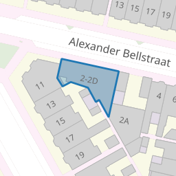 Perceel IMD00-L-2690