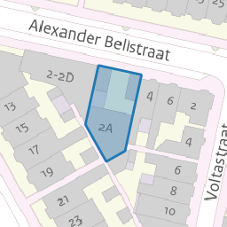 Perceel IMD00-L-2691