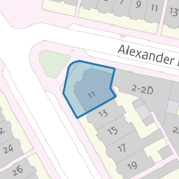 Perceel IMD00-L-2693