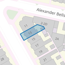 Perceel IMD00-L-2694