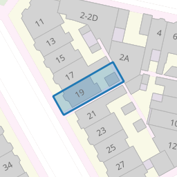 Perceel IMD00-L-2697