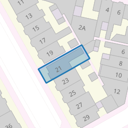 Perceel IMD00-L-2698