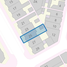 Perceel IMD00-L-2700