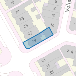 Perceel IMD00-L-2702