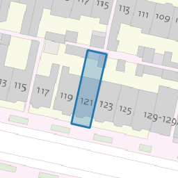 Perceel IMD00-L-2703