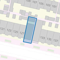 Perceel IMD00-L-2707